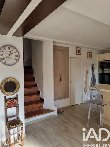 Maison à vendre 10 pièces 286 m² Lorgues