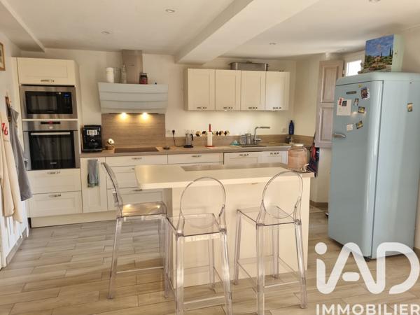 Maison à vendre 10 pièces 286 m² Lorgues