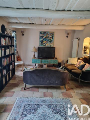 Maison à vendre 10 pièces 286 m² Lorgues