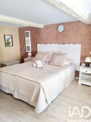 Maison à vendre 10 pièces 286 m² Lorgues