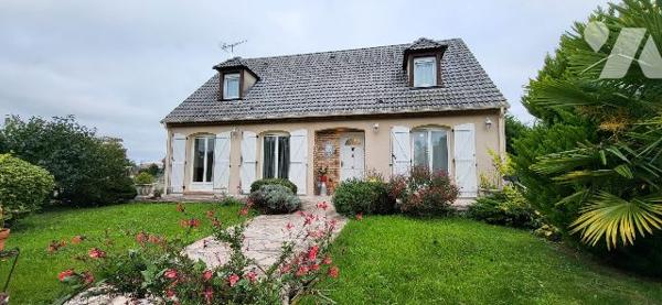 PAVILLON TRADITIONNEL SUR SOUS-SOL TOTAL