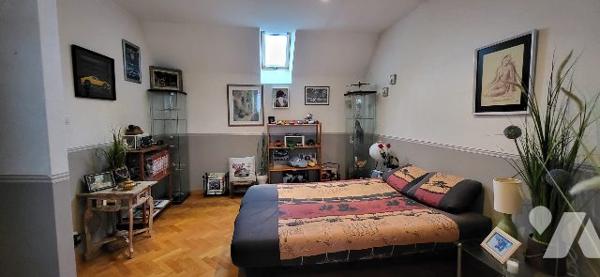 PAVILLON TRADITIONNEL SUR SOUS-SOL TOTAL