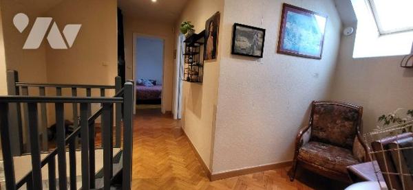 PAVILLON TRADITIONNEL SUR SOUS-SOL TOTAL