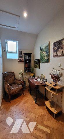 PAVILLON TRADITIONNEL SUR SOUS-SOL TOTAL