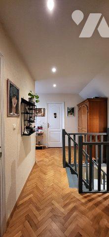 PAVILLON TRADITIONNEL SUR SOUS-SOL TOTAL