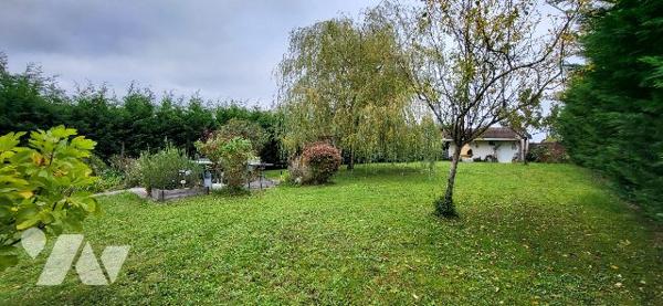 PAVILLON TRADITIONNEL SUR SOUS-SOL TOTAL