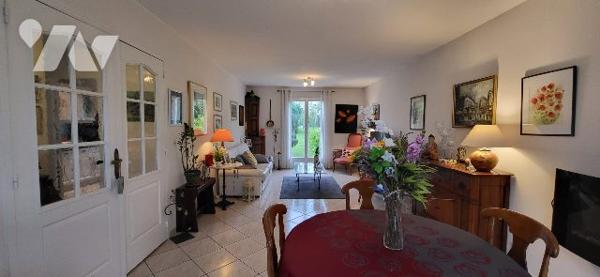 PAVILLON TRADITIONNEL SUR SOUS-SOL TOTAL