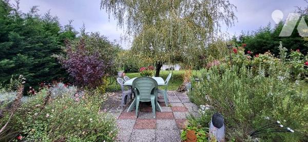 PAVILLON TRADITIONNEL SUR SOUS-SOL TOTAL