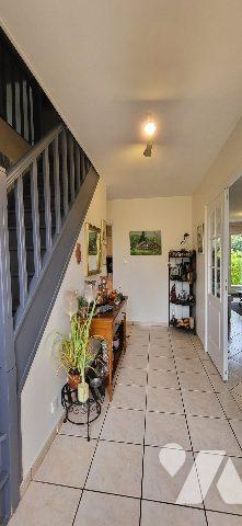 PAVILLON TRADITIONNEL SUR SOUS-SOL TOTAL