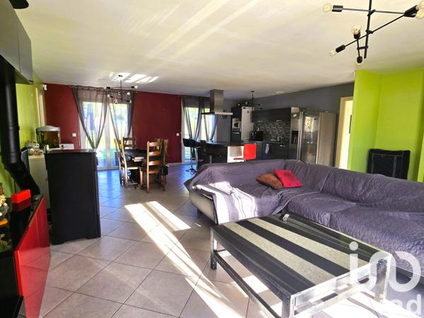 Maison à vendre 5 pièces 100 m² Tucquegnieux