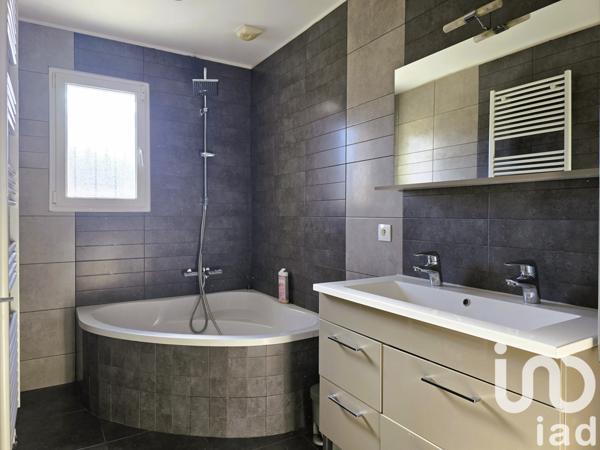 Maison à vendre 5 pièces 100 m² Tucquegnieux