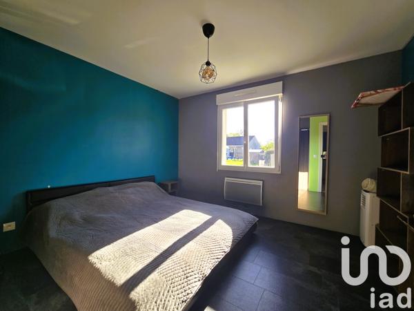 Maison à vendre 5 pièces 100 m² Tucquegnieux