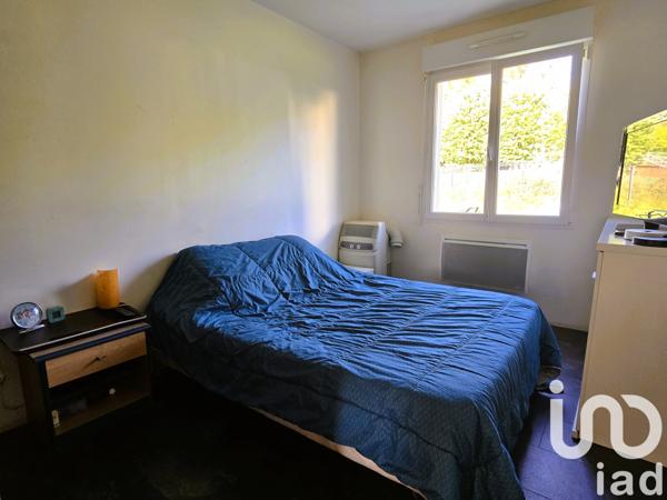 Maison à vendre 5 pièces 100 m² Tucquegnieux