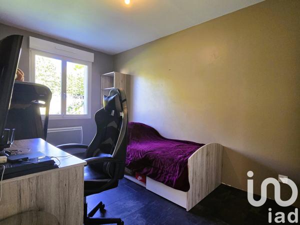 Maison à vendre 5 pièces 100 m² Tucquegnieux