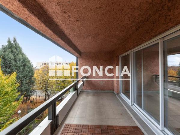 À vendre Appartement 4 pièces 87.5 m² - Tarbes 65000