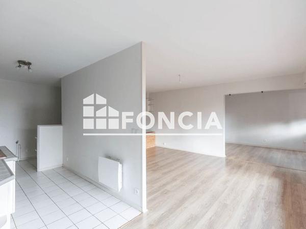 À vendre Appartement 4 pièces 87.5 m² - Tarbes 65000