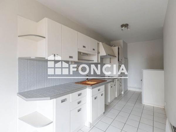 À vendre Appartement 4 pièces 87.5 m² - Tarbes 65000