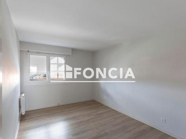 À vendre Appartement 4 pièces 87.5 m² - Tarbes 65000