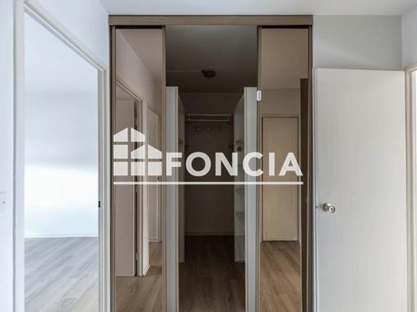 À vendre Appartement 4 pièces 87.5 m² - Tarbes 65000