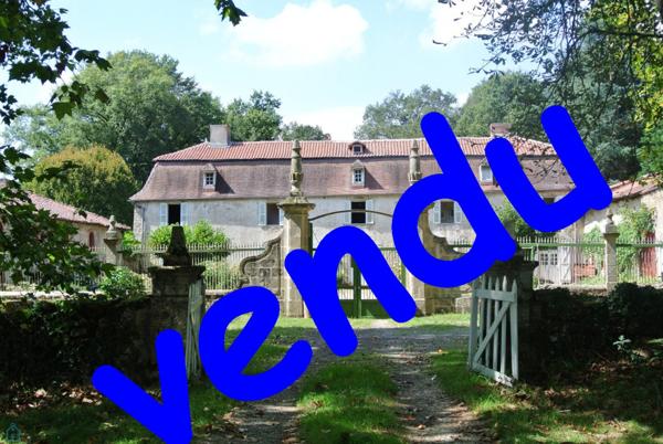 Manoir Gentilhommière