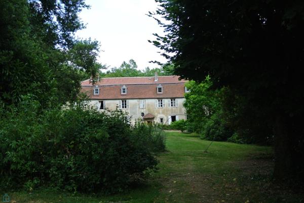 Manoir Gentilhommière