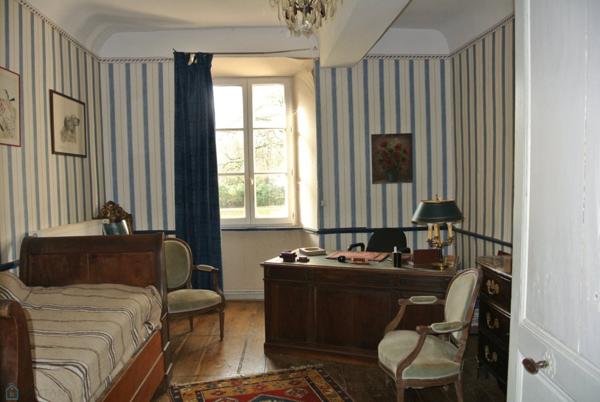 Manoir Gentilhommière