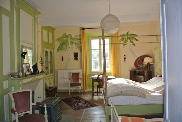 Manoir Gentilhommière