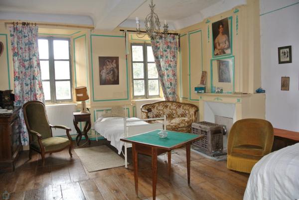 Manoir Gentilhommière