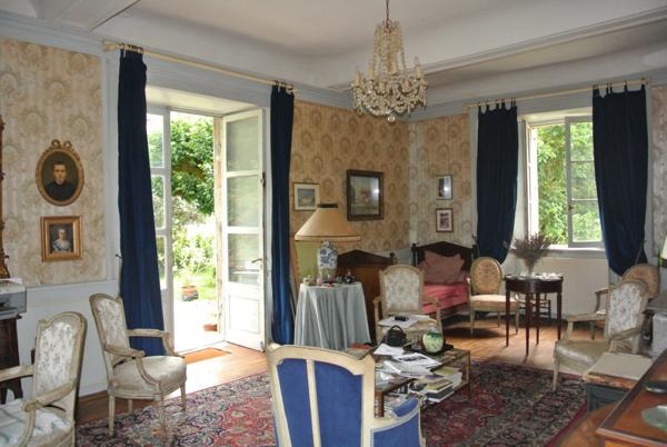 Manoir Gentilhommière