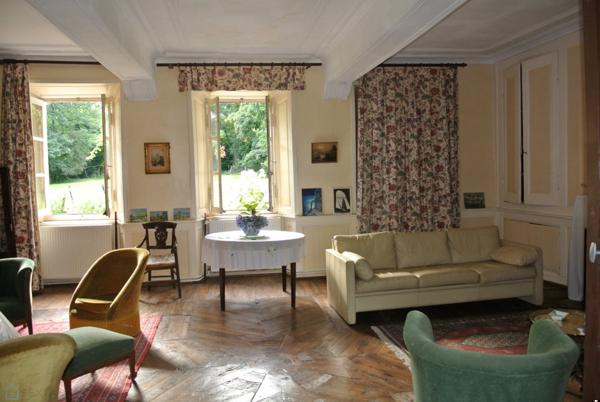 Manoir Gentilhommière