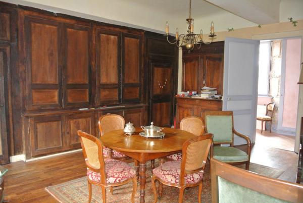 Manoir Gentilhommière