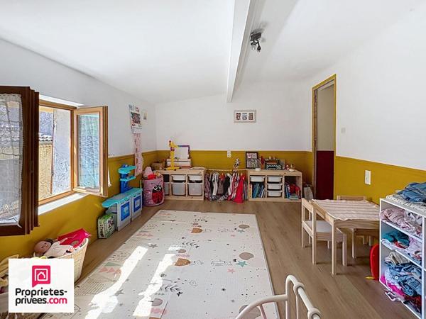 Belle maison de village T3