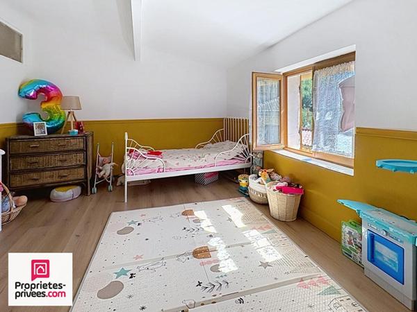 Belle maison de village T3