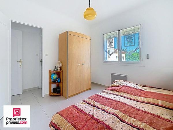 Rians VILLA T5 110 m²  avec garage et terrain à bâtir