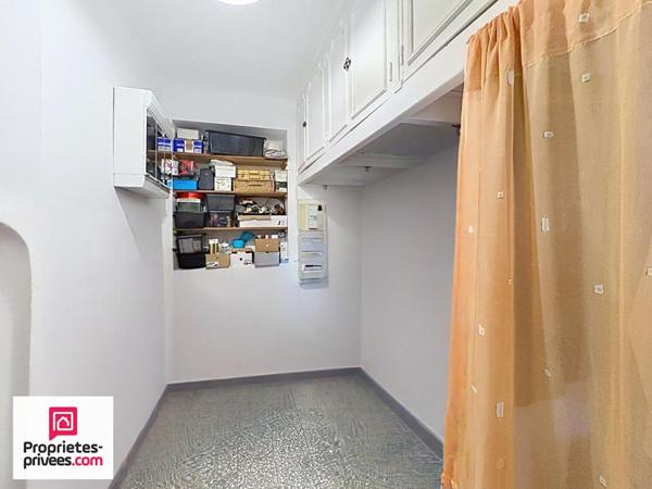 Rians VILLA T5 110 m²  avec garage et terrain à bâtir