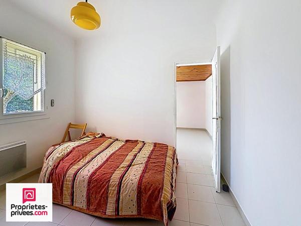 Rians VILLA T5 110 m²  avec garage et terrain à bâtir