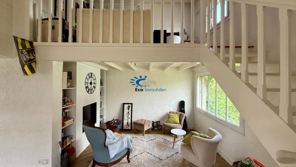 SAINT ROGATIEN MAISON 4 CHAMBRES PISCINE GARAGE  La rochelle