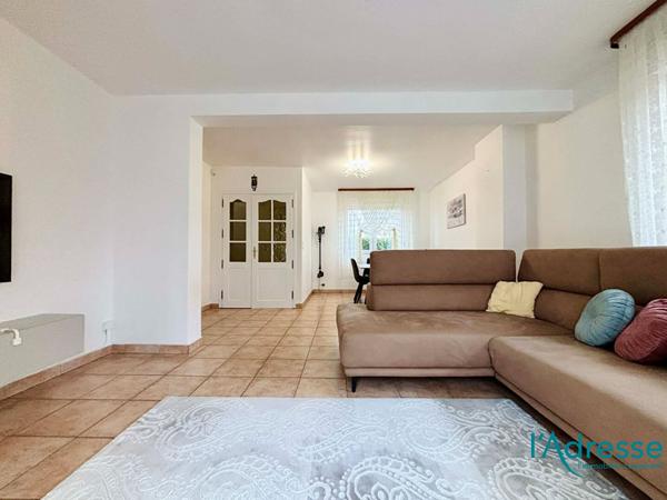 Maison Sélestat 5 pièces 100.40 m²