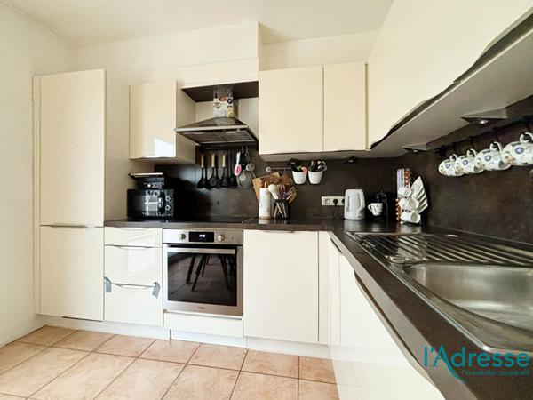 Maison Sélestat 5 pièces 100.40 m²