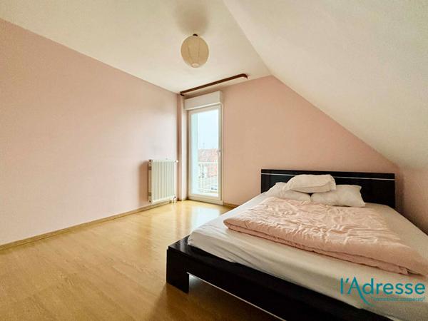 Maison Sélestat 5 pièces 100.40 m²