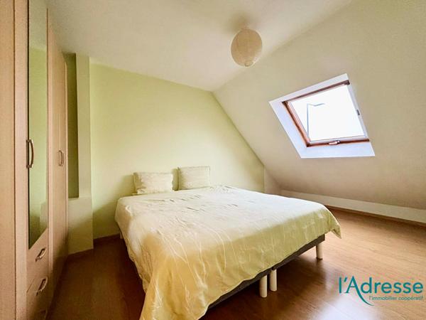 Maison Sélestat 5 pièces 100.40 m²