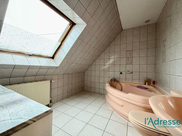 Maison Sélestat 5 pièces 100.40 m²