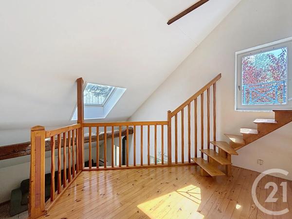Maison à vendre  5 pièces - 108,12 m 2   RAMBOUILLET  - 78