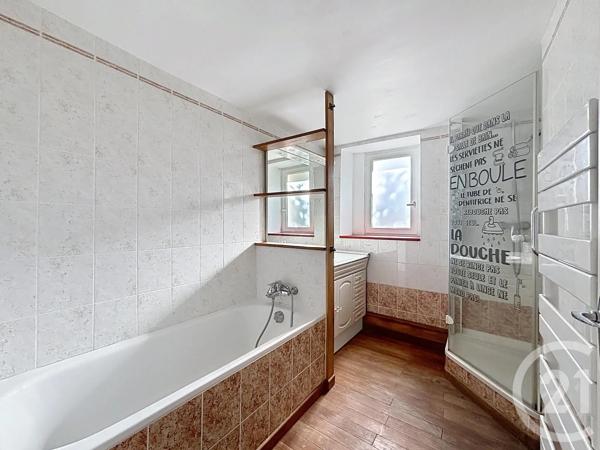 Maison à vendre  5 pièces - 108,12 m 2   RAMBOUILLET  - 78