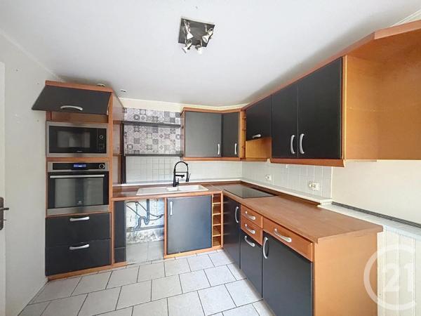 Maison à vendre  5 pièces - 108,12 m 2   RAMBOUILLET  - 78