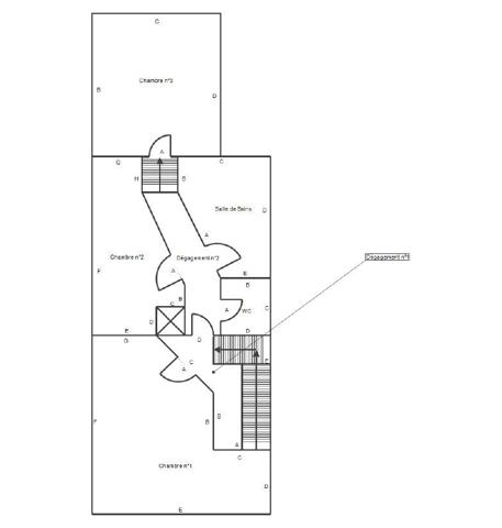 MAISON A SAISIR SUR OFFRE 4 pièces avec garage et sublime extérieur