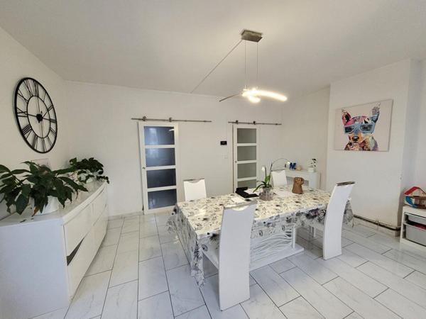 Maison Haveluy  2 Chambres70 m2