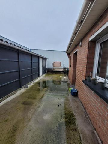 Maison Haveluy  2 Chambres70 m2