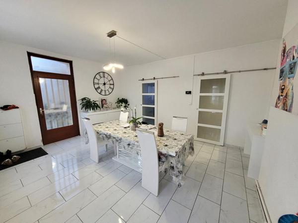 Maison Haveluy  2 Chambres70 m2