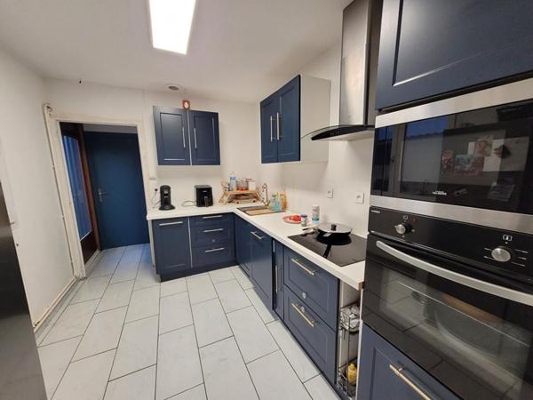 Maison Haveluy  2 Chambres70 m2